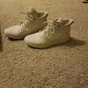BLACK FRIDAY SALE Suede Timberland boots